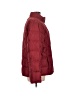 Eddie Bauer 100% Nylon Solid Red Snow Jacket Size L - photo 4