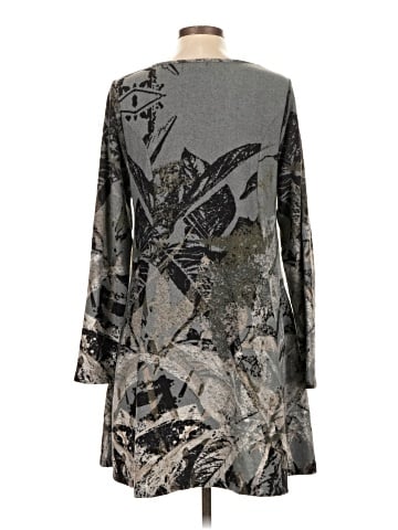 Papillon Casual Dress (view 2)