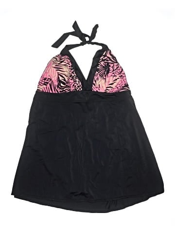 Tropical Escape Swimsuit Cover Up (view 1)