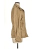 Love Tree 100% Cotton Tan Jacket Size M - photo 4