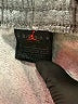 Air Jordan Gray Sweatpants Size 10 - 12 - photo 3
