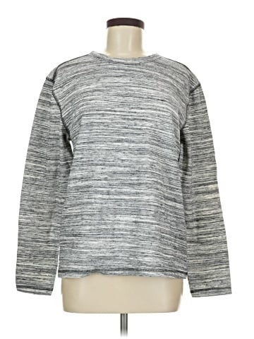 Apt. 9 Sweatshirt (view 1)