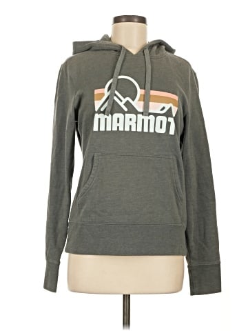 Marmot Pullover Hoodie (view 1)
