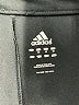 Adidas Solid Black Active Pants Size 3X - photo 4