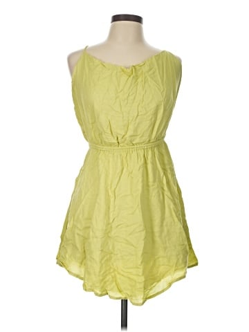 Indah Casual Dress (view 1)