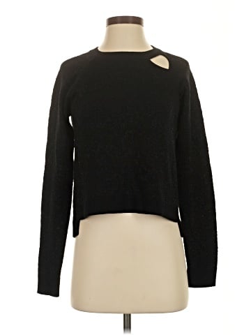 Nanette Lepore Pullover Sweater (view 1)
