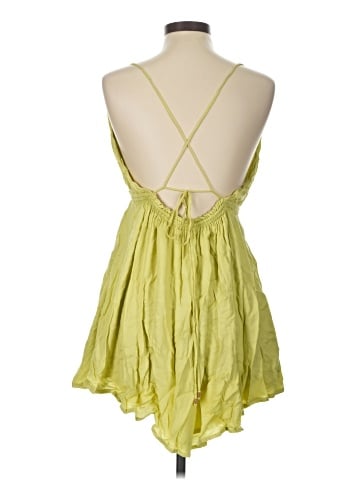 Indah Casual Dress (view 2)