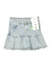 Unbranded Blue Skort Size L (kids) - photo 1