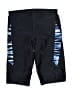 Speedo Black Board Shorts Size 28 - photo 2