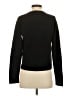 Nanette Lepore Black Pullover Sweater Size S - photo 2