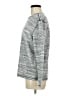 Apt. 9 Silver Sweatshirt Size M - photo 5