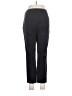 J.Crew Solid Black Active Pants Size 6 - photo 2