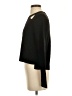Nanette Lepore Black Pullover Sweater Size S - photo 5