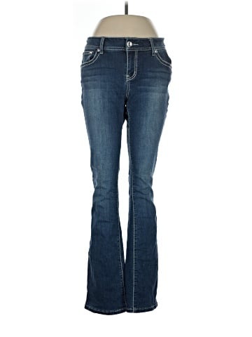 Apt. 9 Jeans (view 1)