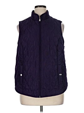 Croft & Barrow Vest