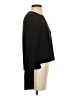 Nanette Lepore Black Pullover Sweater Size S - photo 4