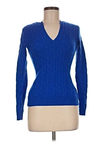 Ralph Lauren Black Label Pullover Sweater (view 1)