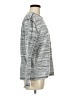 Apt. 9 Silver Sweatshirt Size M - photo 4