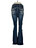 Apt. 9 Blue Jeans Size 10 - photo 2