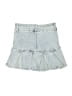 Unbranded Blue Skort Size L (kids) - photo 2