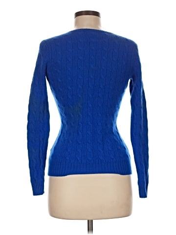 Ralph Lauren Black Label Pullover Sweater (view 2)