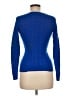 Ralph Lauren Black Label Blue Pullover Sweater Size M - photo 2