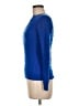 Ralph Lauren Black Label Blue Pullover Sweater Size M - photo 5
