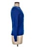 Ralph Lauren Black Label Blue Pullover Sweater Size M - photo 4