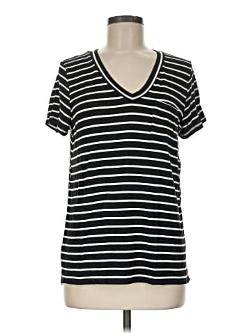 Market and Spruce Short Sleeve T-Shirt (view 1)