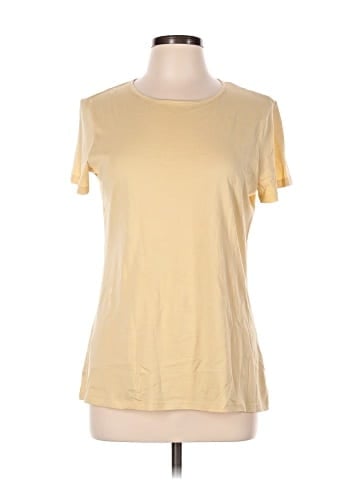 Theory Short Sleeve T-Shirt (view 1)