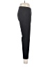 J.Crew Solid Black Active Pants Size 6 - photo 4