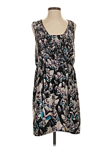 Leifsdottir Cocktail Dress (view 1)