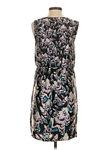 Leifsdottir Cocktail Dress (view 2)