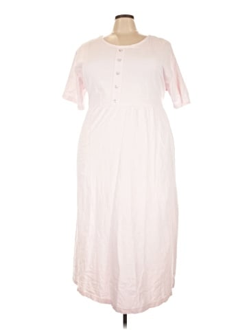 Coldwater Creek Casual Dress (view 1)