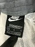 Nike Gray Sweatpants Size M (kids) - photo 3