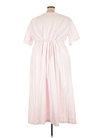 Coldwater Creek Casual Dress (view 2)