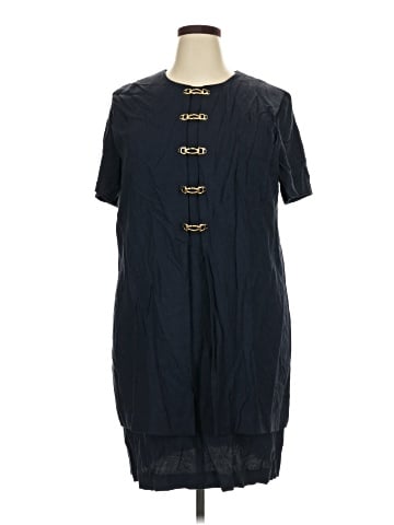 Positive Attitude Casual Dress (view 1)