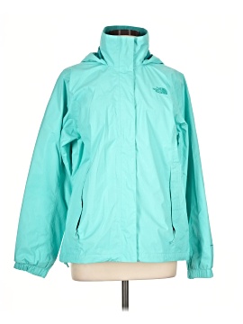 The North Face Raincoat