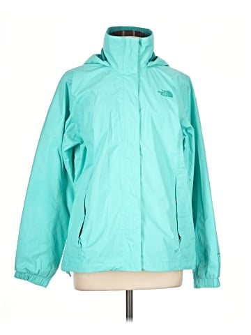 The North Face Raincoat (view 1)