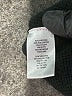 T Tahari Black Pullover Sweater Size L - photo 9