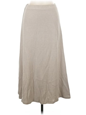 Zara Casual Skirt (view 1)