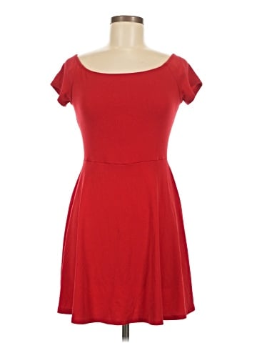 Kimchi Blue Casual Dress (view 1)