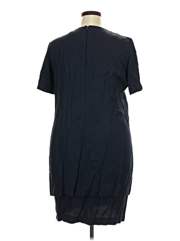 Positive Attitude Casual Dress (view 2)