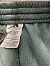 Adidas 100% Polyester Black Track Pants Size 18 - photo 4