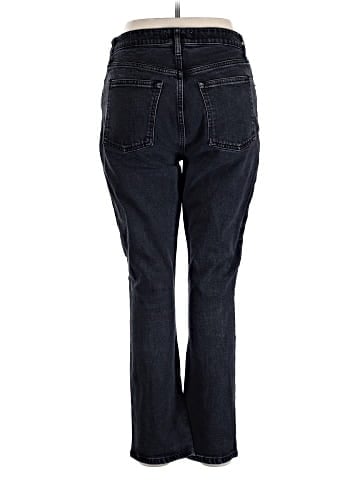 Abercrombie & Fitch Jeans (view 2)