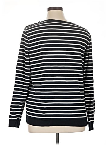Lands' End Long Sleeve Top (view 2)