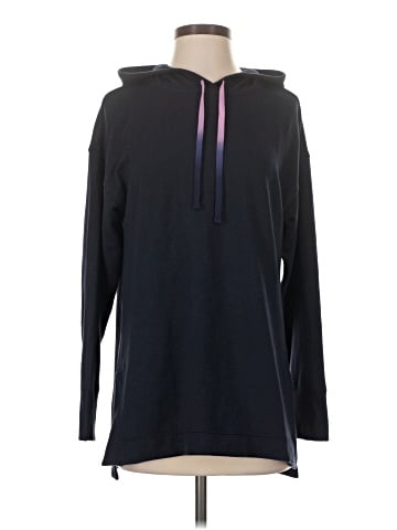 J.Jill Pullover Hoodie (view 1)