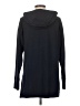 J.Jill Black Pullover Hoodie Size S - photo 2