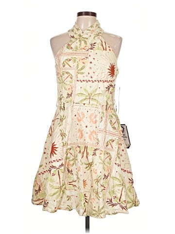 RACHEL Rachel Roy Cocktail Dress (view 1)