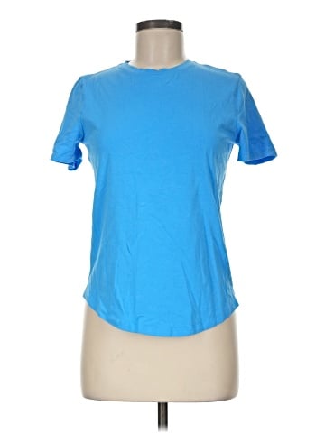 Lululemon Athletica Active T-Shirt (view 1)